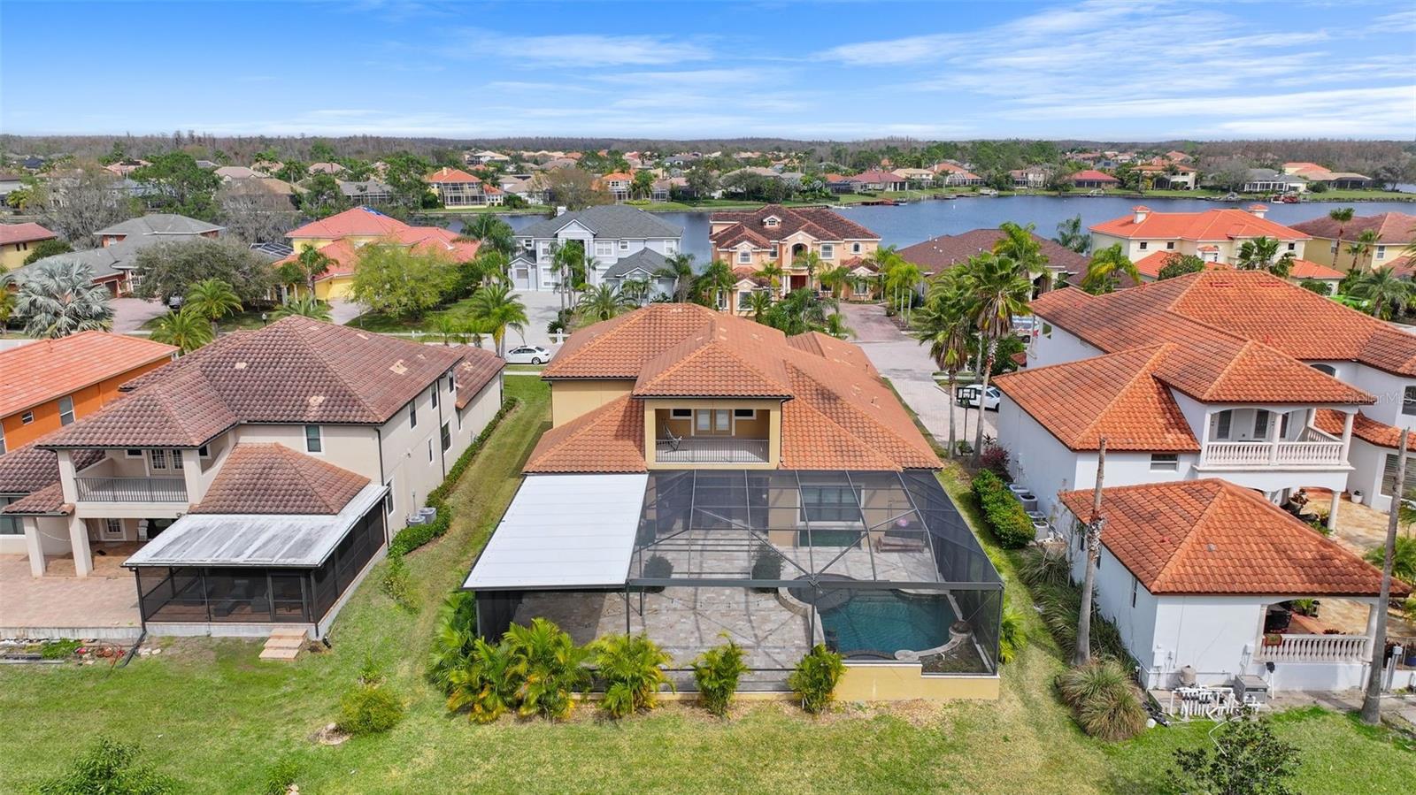 10558 CORY LAKE DR, TAMPA, FL, 33647