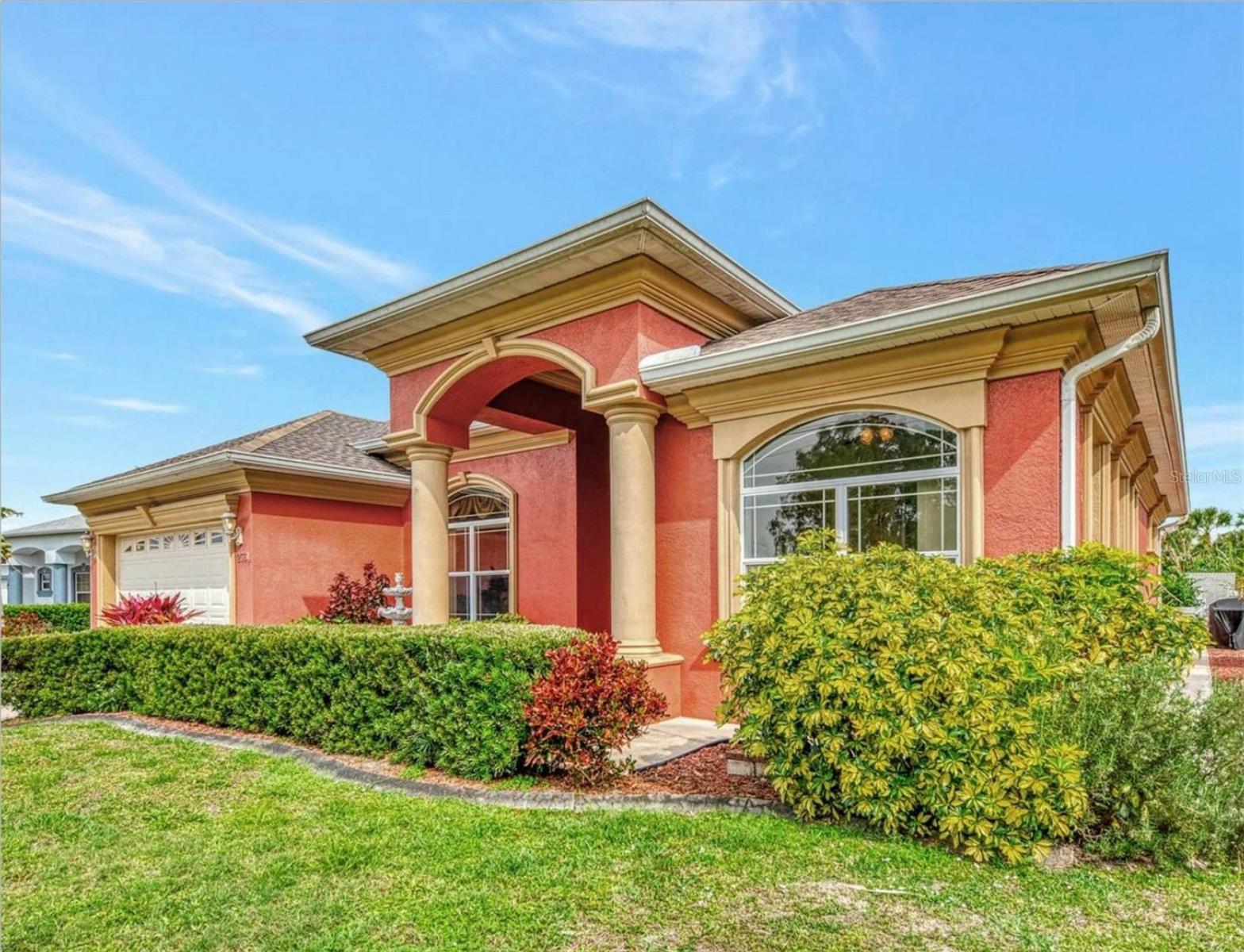 2364 ABBOTSFORD ST, NORTH PORT, FL, 34287