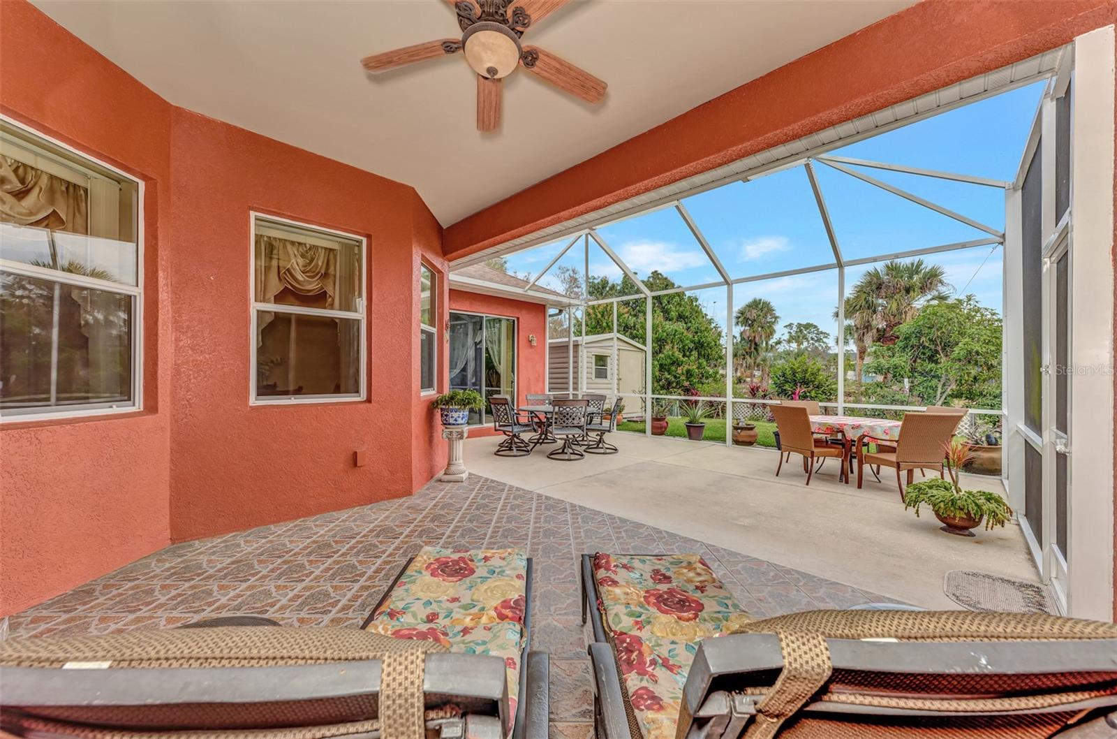 2364 ABBOTSFORD ST, NORTH PORT, FL, 34287