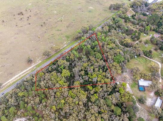 Unassigned STATE ROAD 24, ARCHER, FL, 32618