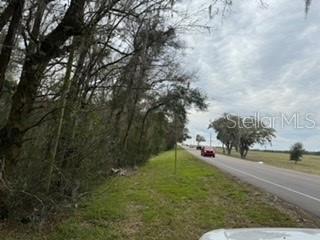 Unassigned STATE ROAD 24, ARCHER, FL, 32618