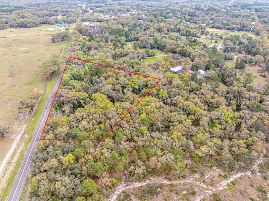 Unassigned STATE ROAD 24, ARCHER, FL, 32618
