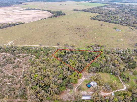 Unassigned STATE ROAD 24, ARCHER, FL, 32618