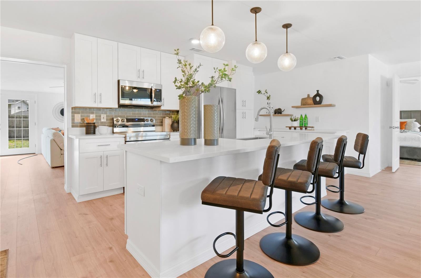 13344 SORRENTO DR, LARGO, FL, 33774