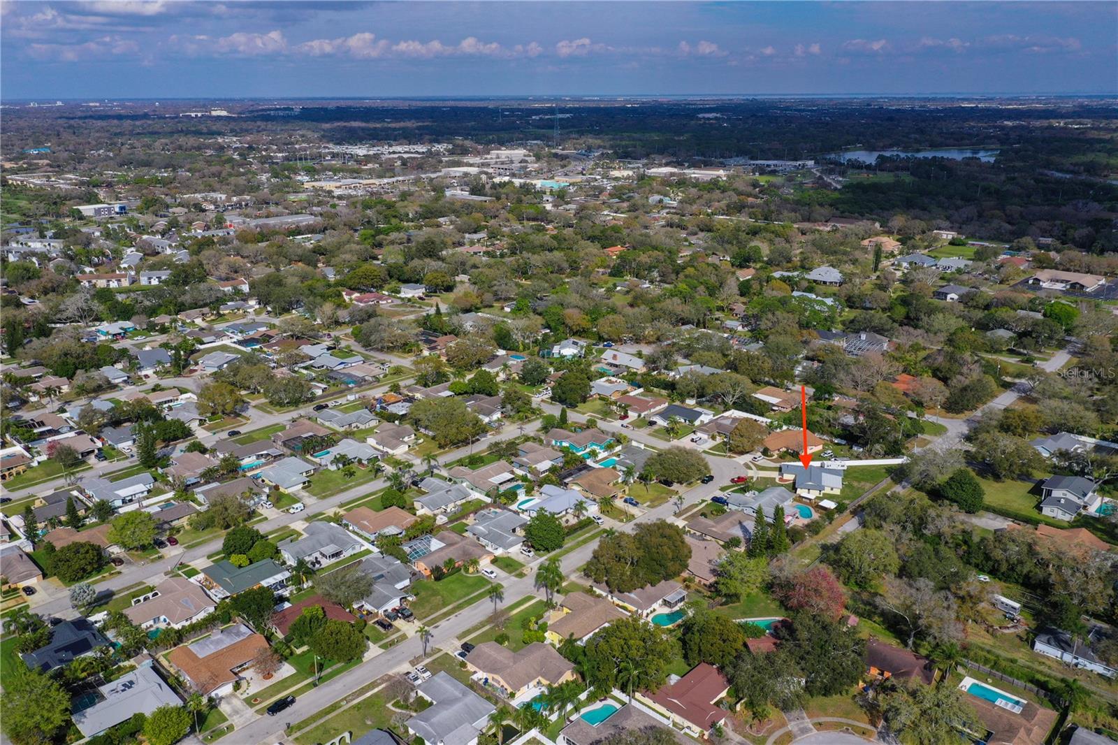 13344 SORRENTO DR, LARGO, FL, 33774