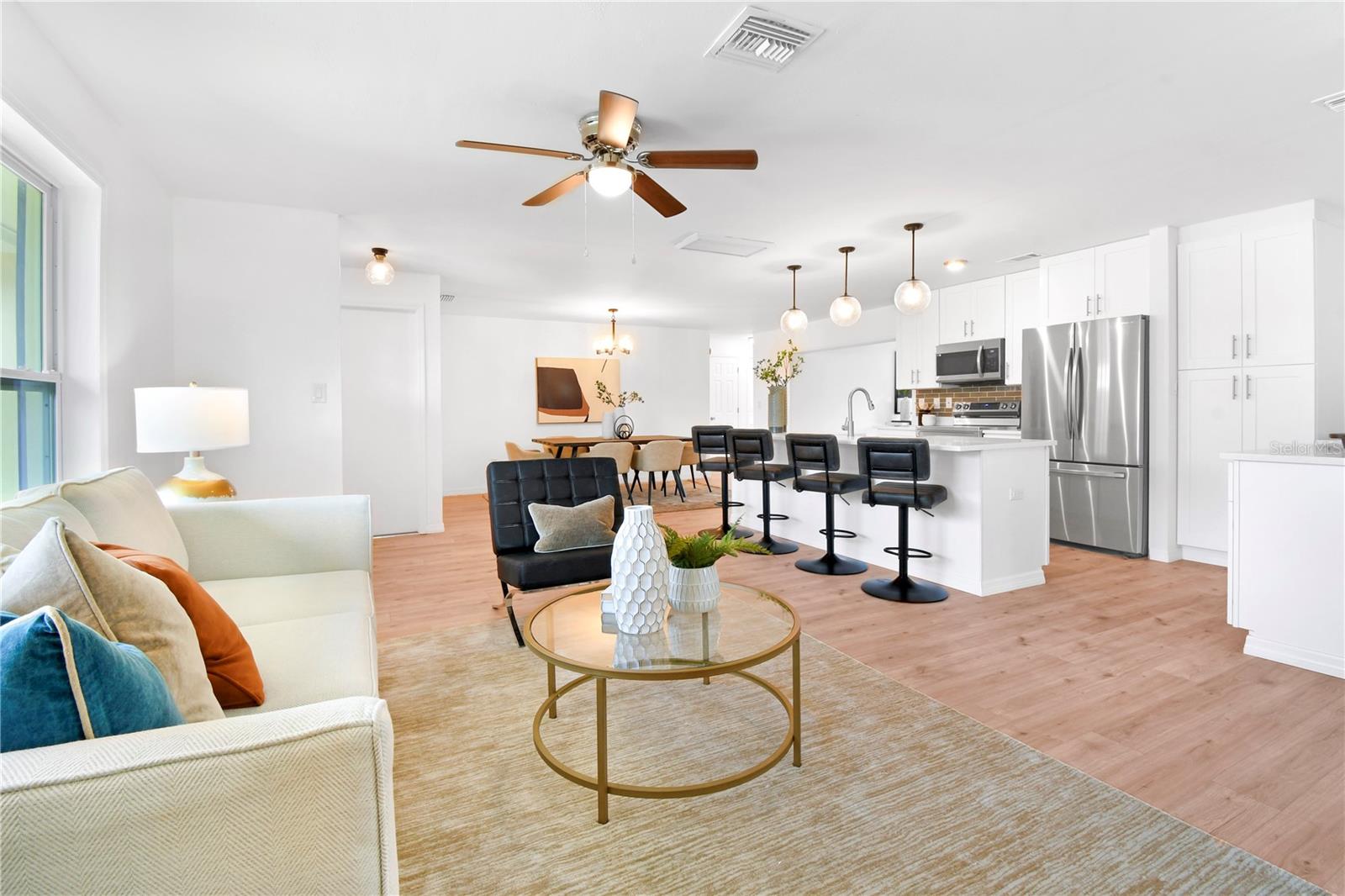 13344 SORRENTO DR, LARGO, FL, 33774