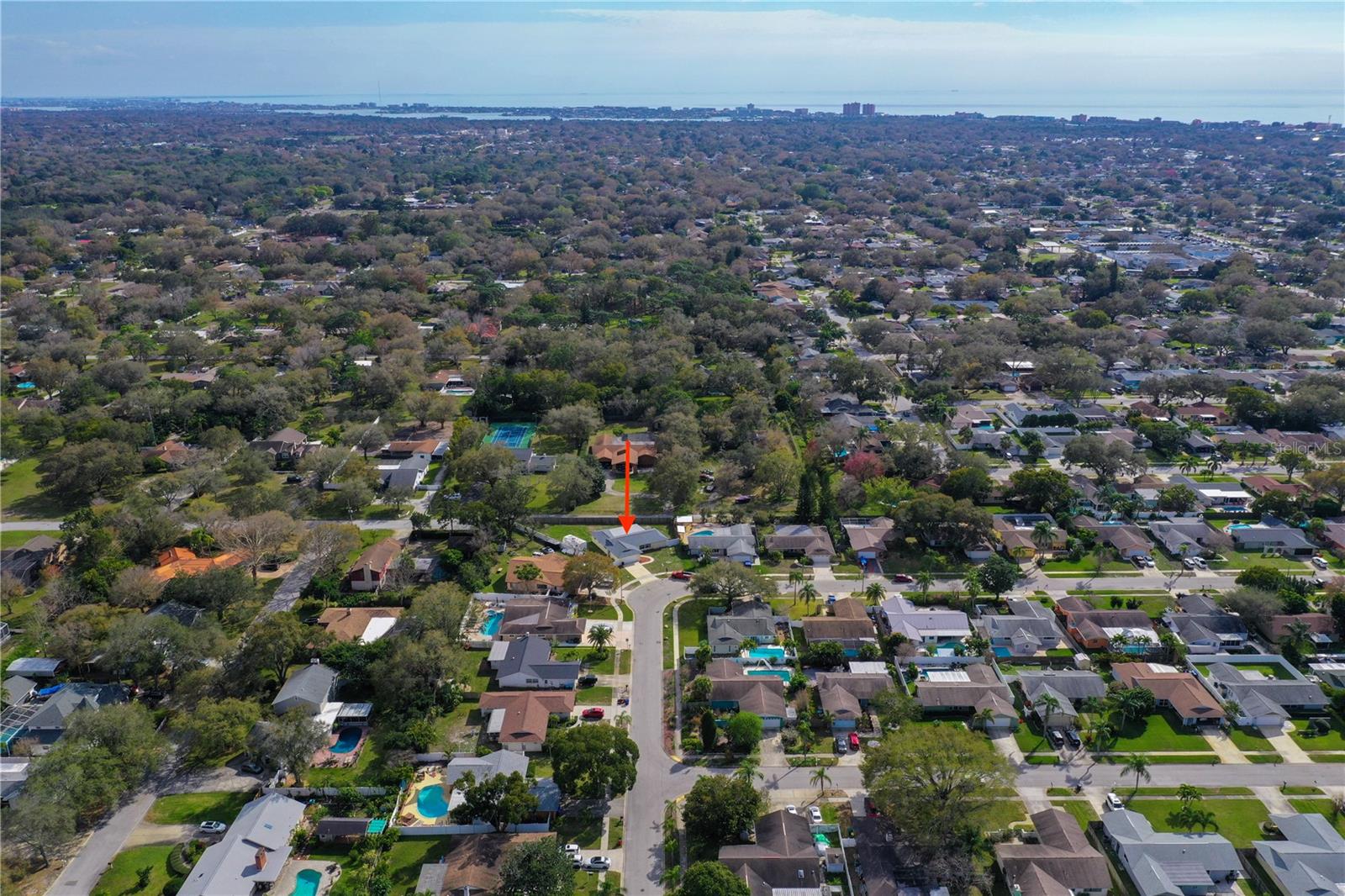 13344 SORRENTO DR, LARGO, FL, 33774