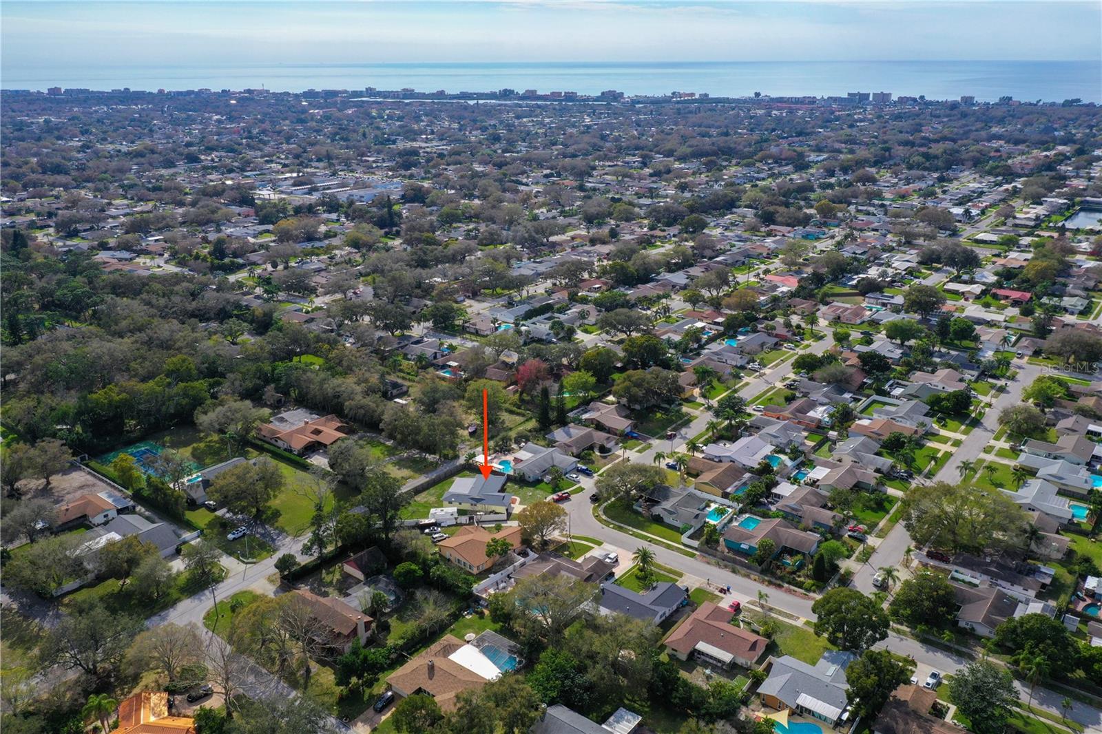 13344 SORRENTO DR, LARGO, FL, 33774