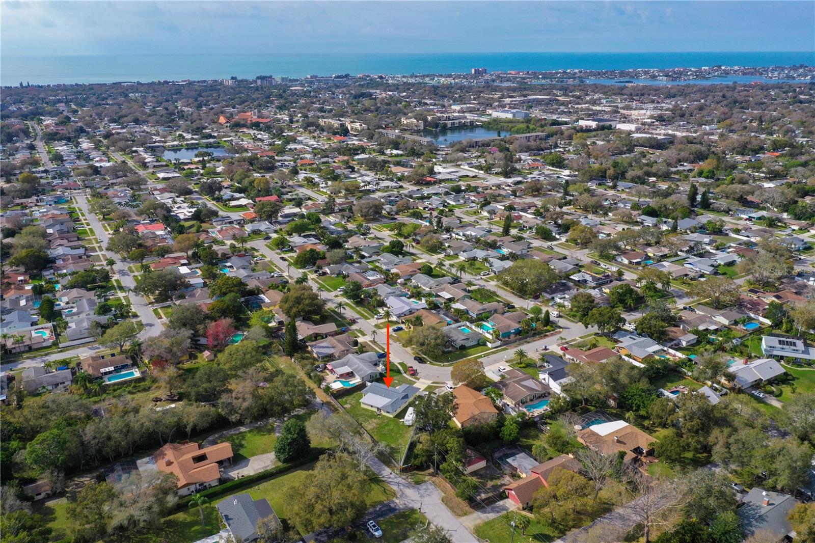 13344 SORRENTO DR, LARGO, FL, 33774