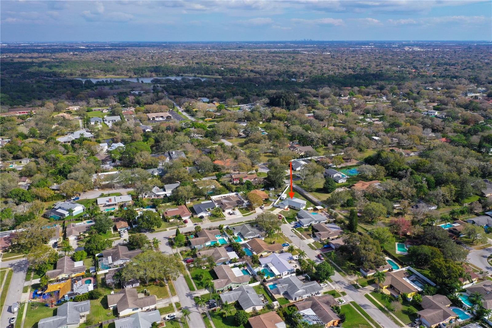 13344 SORRENTO DR, LARGO, FL, 33774