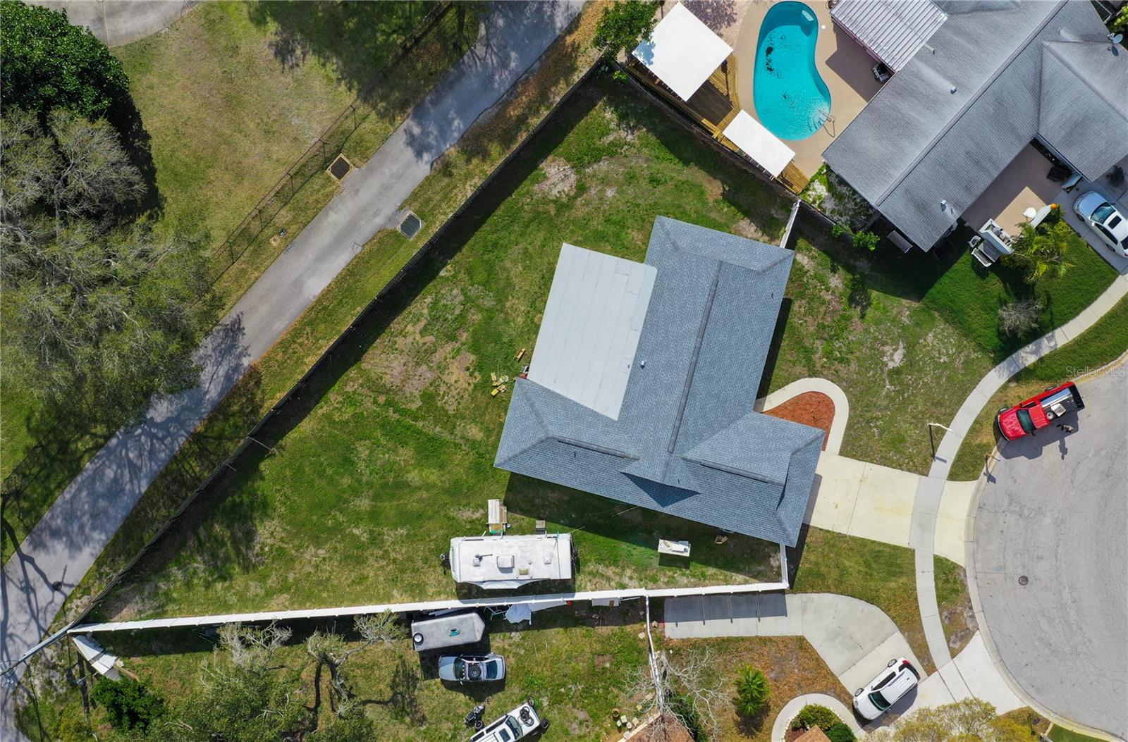 13344 SORRENTO DR, LARGO, FL, 33774