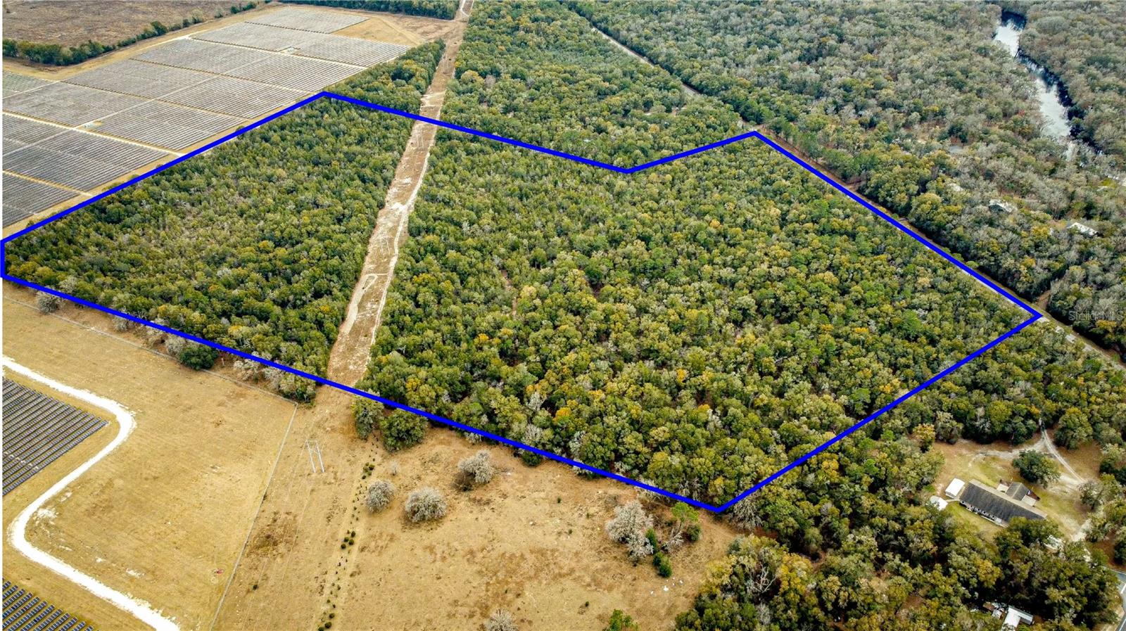000 SW COUNTY ROAD 138, FORT WHITE, FL, 32038