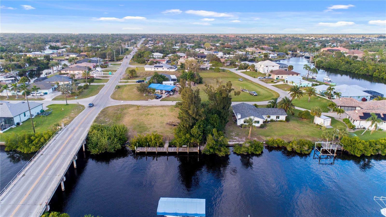 19379 MIDWAY BLVD, PORT CHARLOTTE, FL, 33948