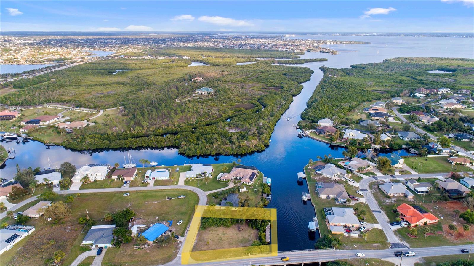 19379 MIDWAY BLVD, PORT CHARLOTTE, FL, 33948