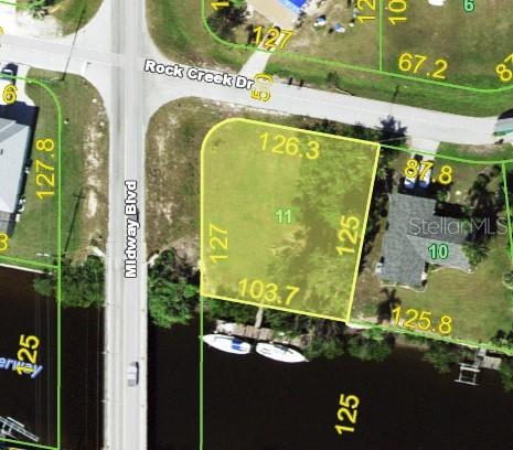 19379 MIDWAY BLVD, PORT CHARLOTTE, FL, 33948