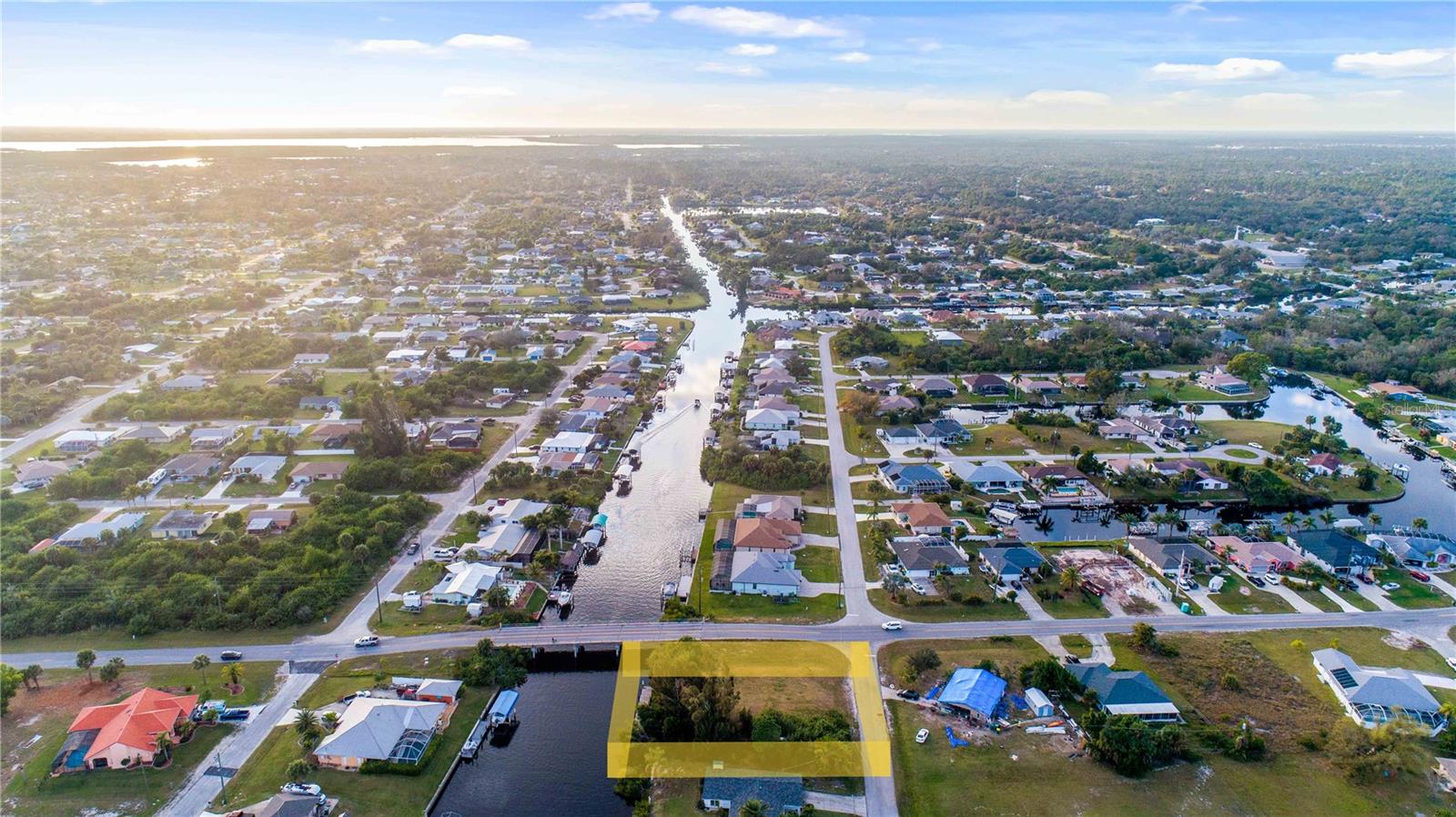 19379 MIDWAY BLVD, PORT CHARLOTTE, FL, 33948