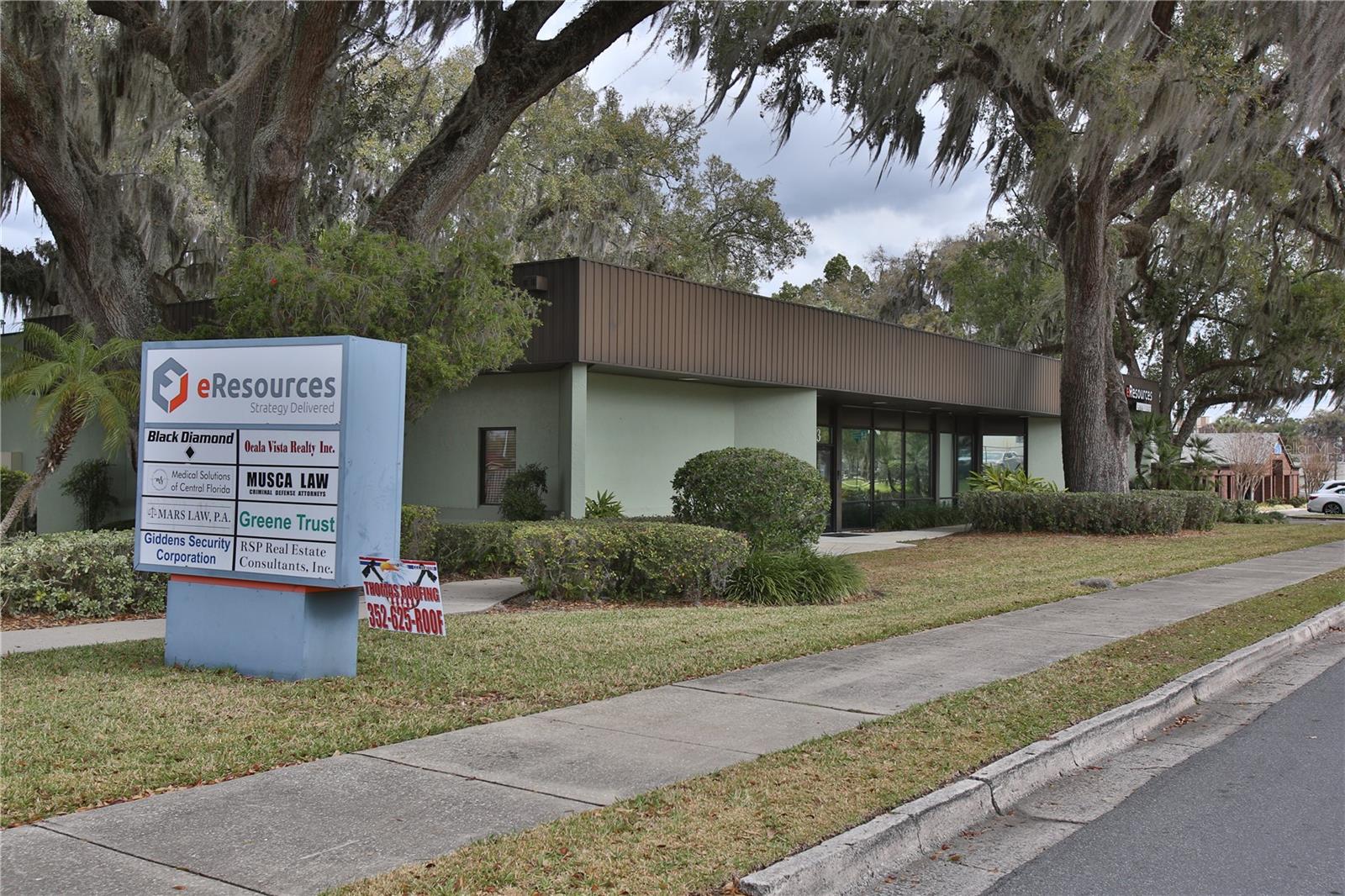 233 SW 3RD ST, OCALA, FL, 34471