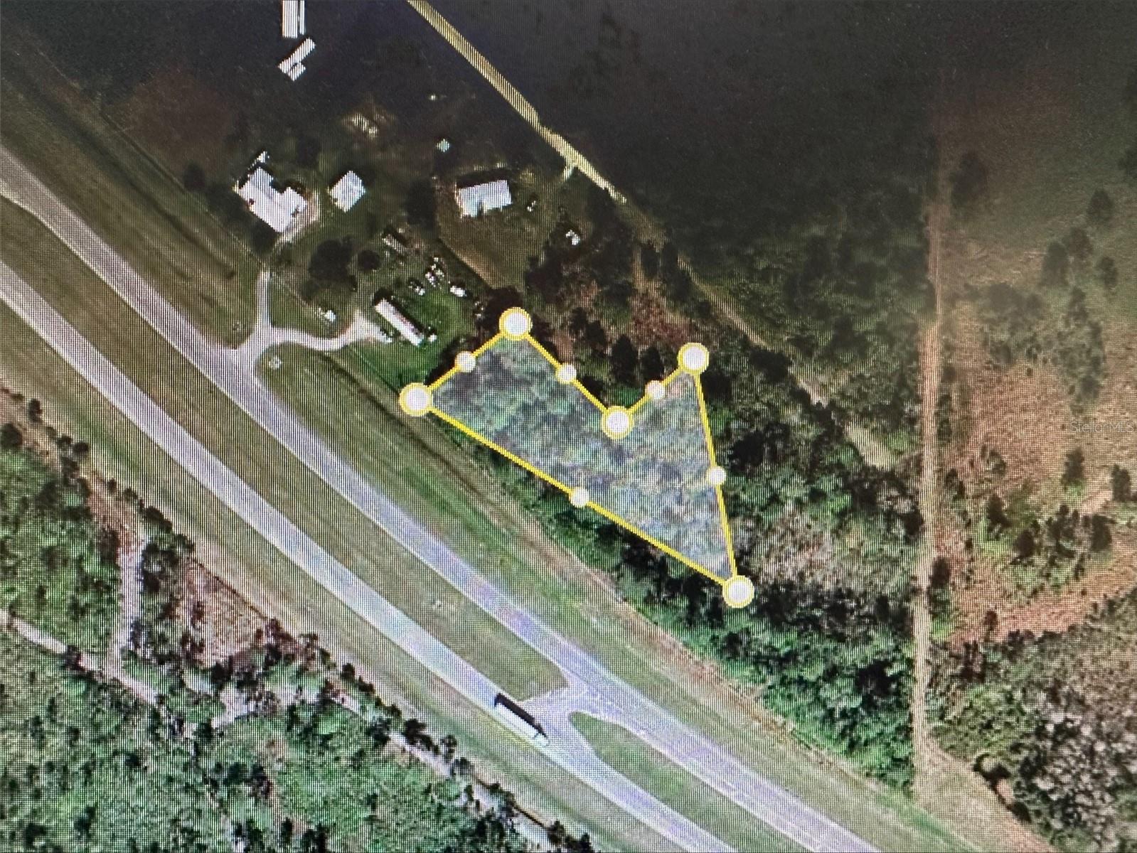 E STATE ROAD 60, OKEECHOBEE, FL, 34972
