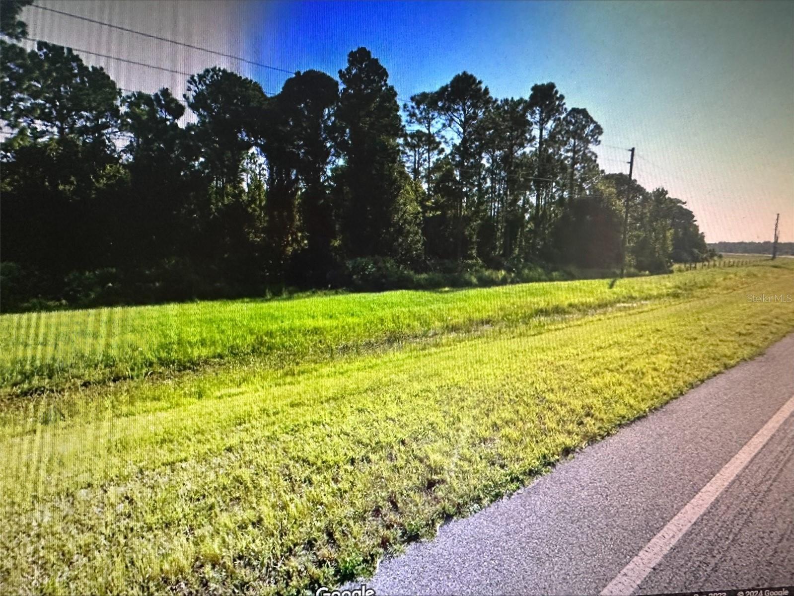 E STATE ROAD 60, OKEECHOBEE, FL, 34972