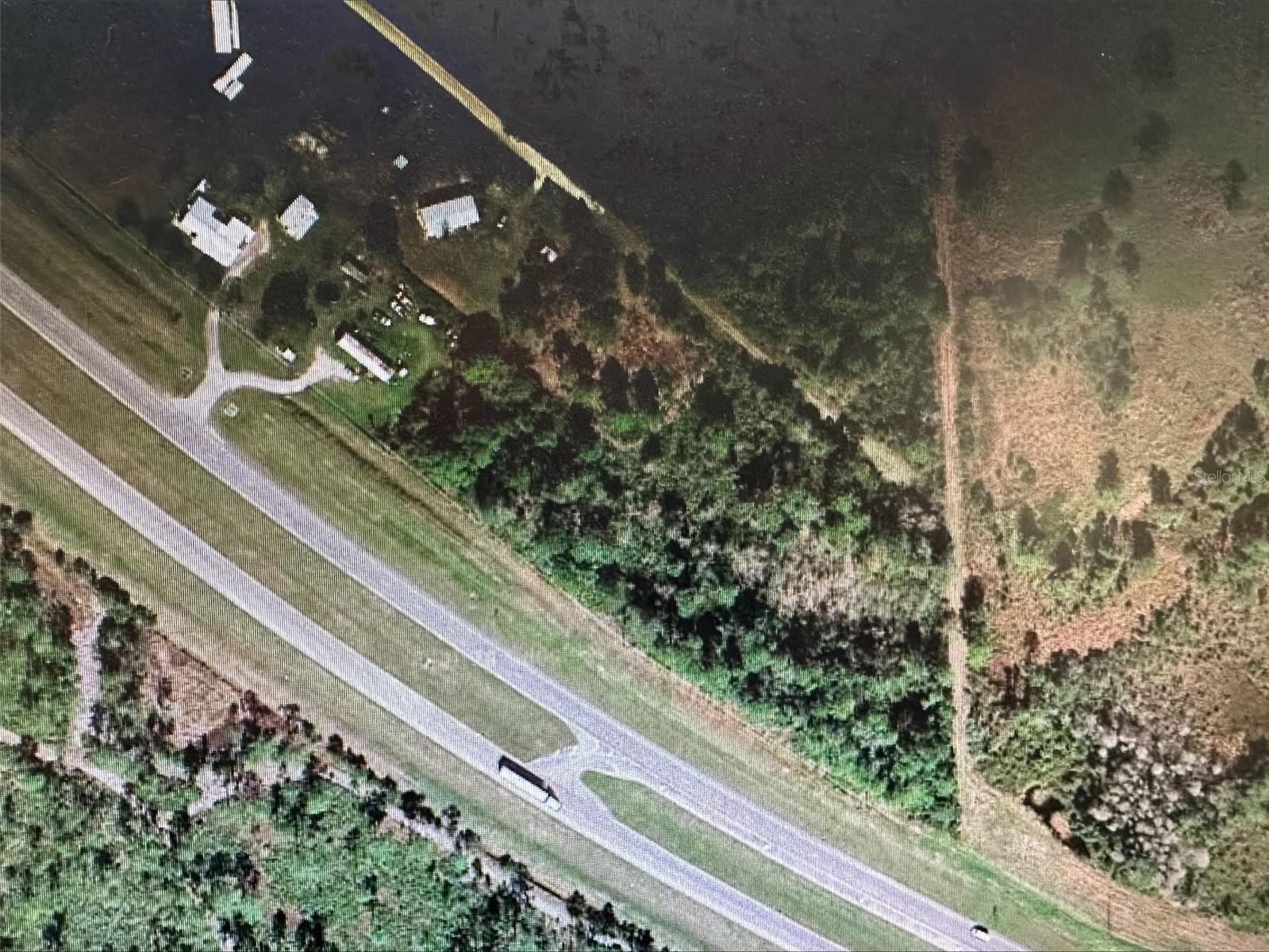 E STATE ROAD 60, OKEECHOBEE, FL, 34972