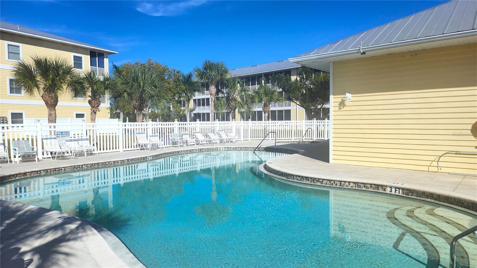 101 NATURES WAY #1104, ROTONDA WEST, FL, 33947