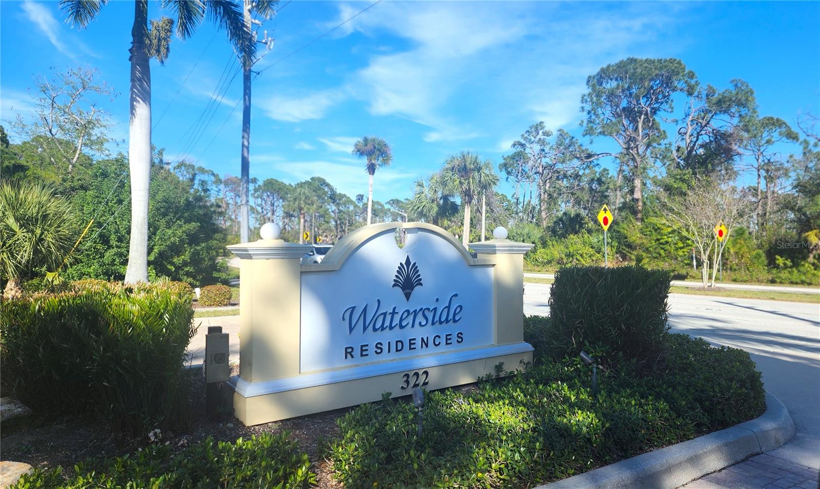 101 NATURES WAY #1104, ROTONDA WEST, FL, 33947