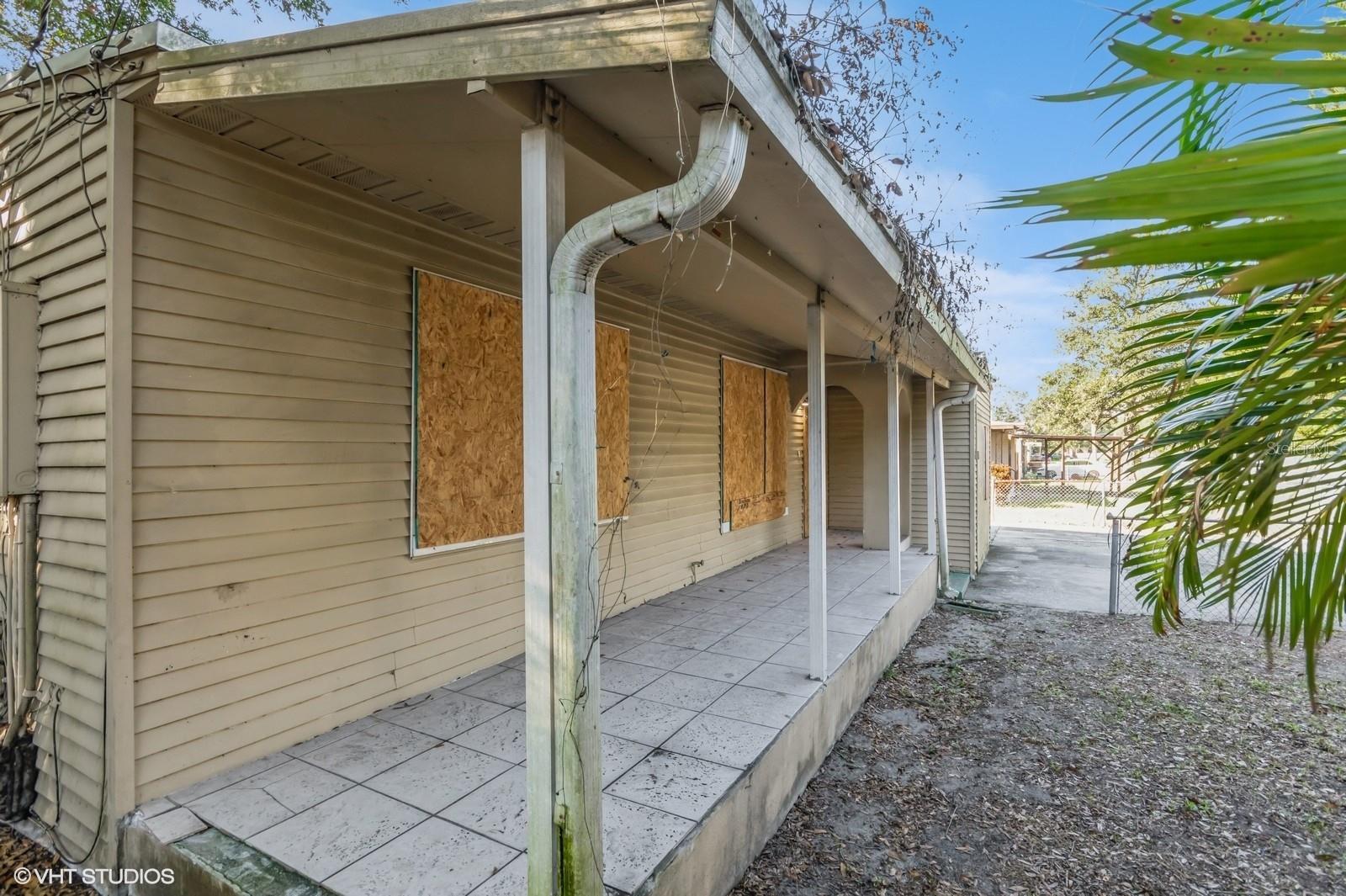 1624 GRAND ST, ORLANDO, FL, 32805