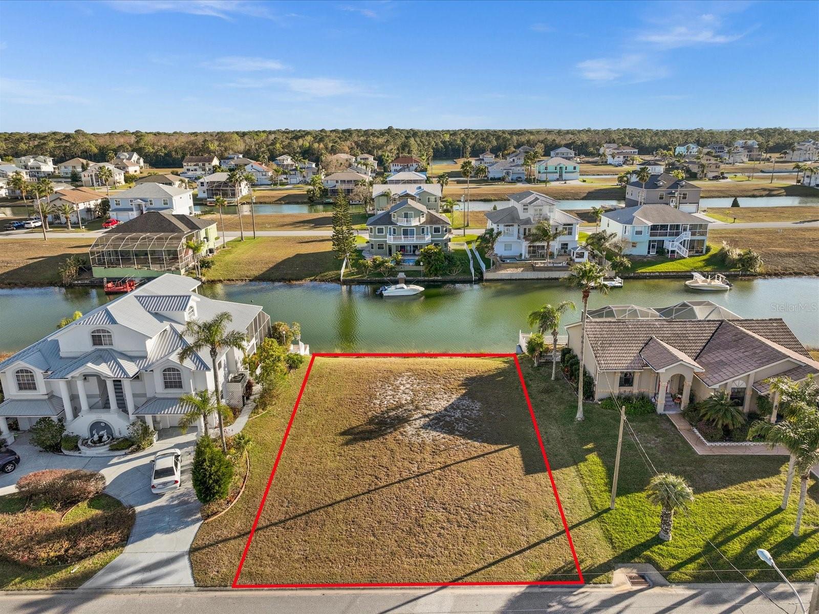 3496 SHEEPHEAD DR, HERNANDO BEACH, FL, 34607