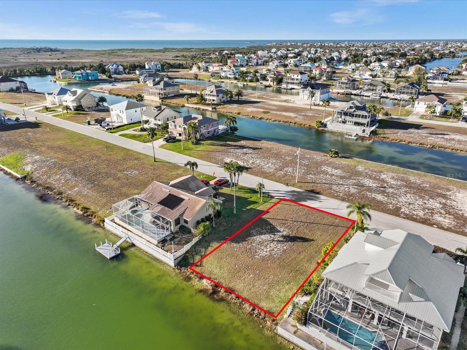 3496 SHEEPHEAD DR, HERNANDO BEACH, FL, 34607