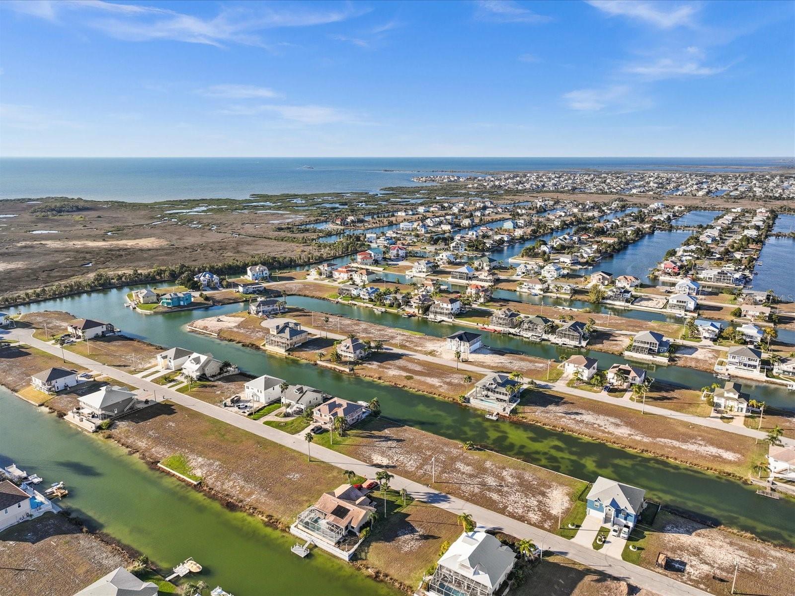 3496 SHEEPHEAD DR, HERNANDO BEACH, FL, 34607