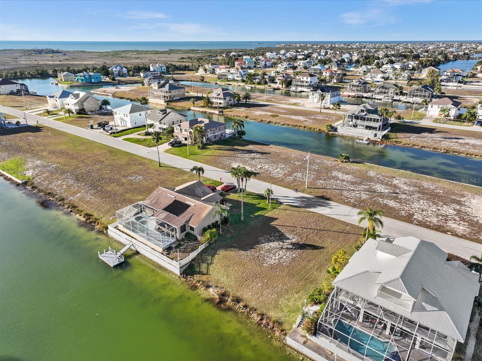 3496 SHEEPHEAD DR, HERNANDO BEACH, FL, 34607