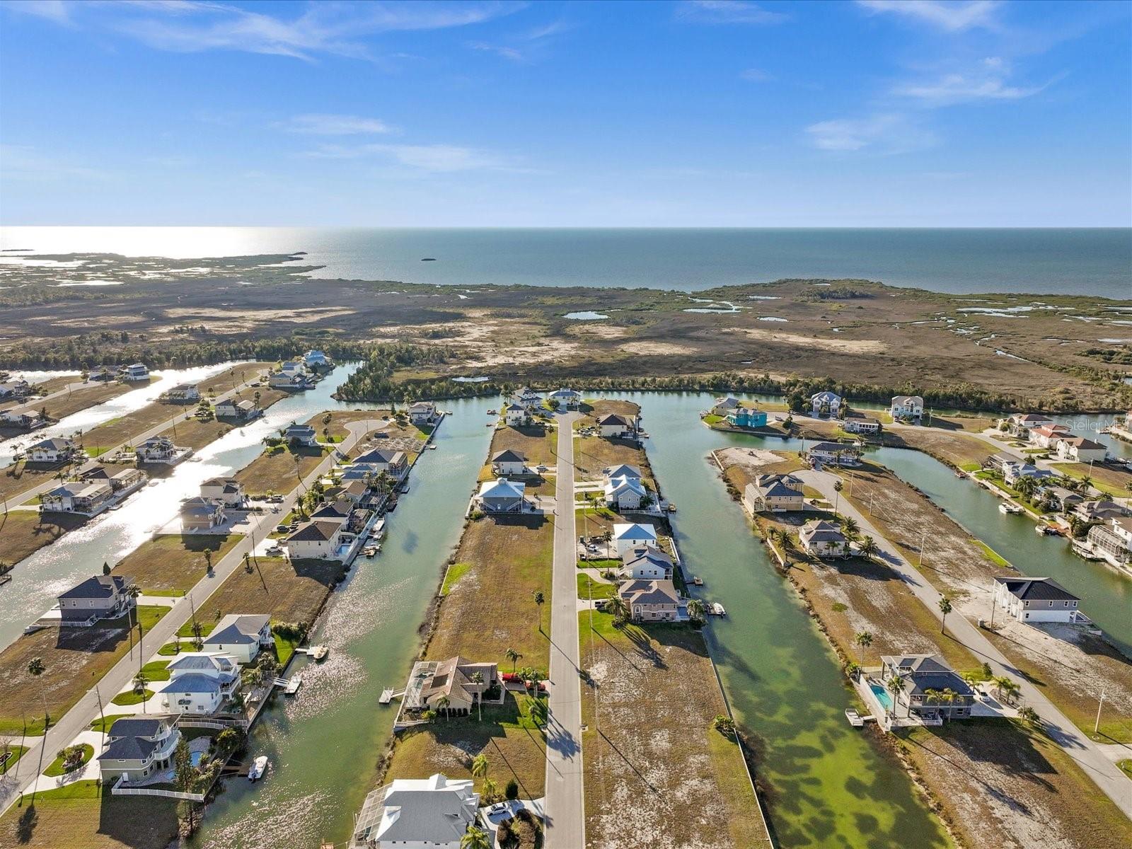 3496 SHEEPHEAD DR, HERNANDO BEACH, FL, 34607