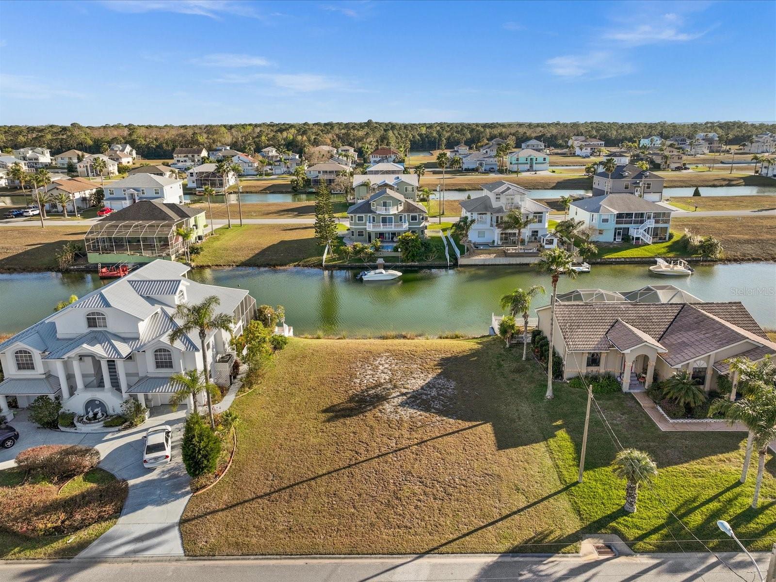 3496 SHEEPHEAD DR, HERNANDO BEACH, FL, 34607