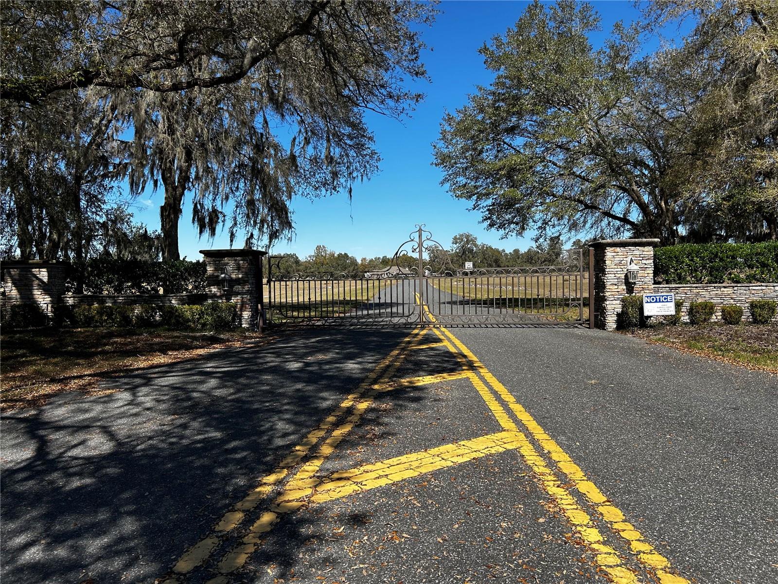 0000 NW 464B, MORRISTON, FL, 32668