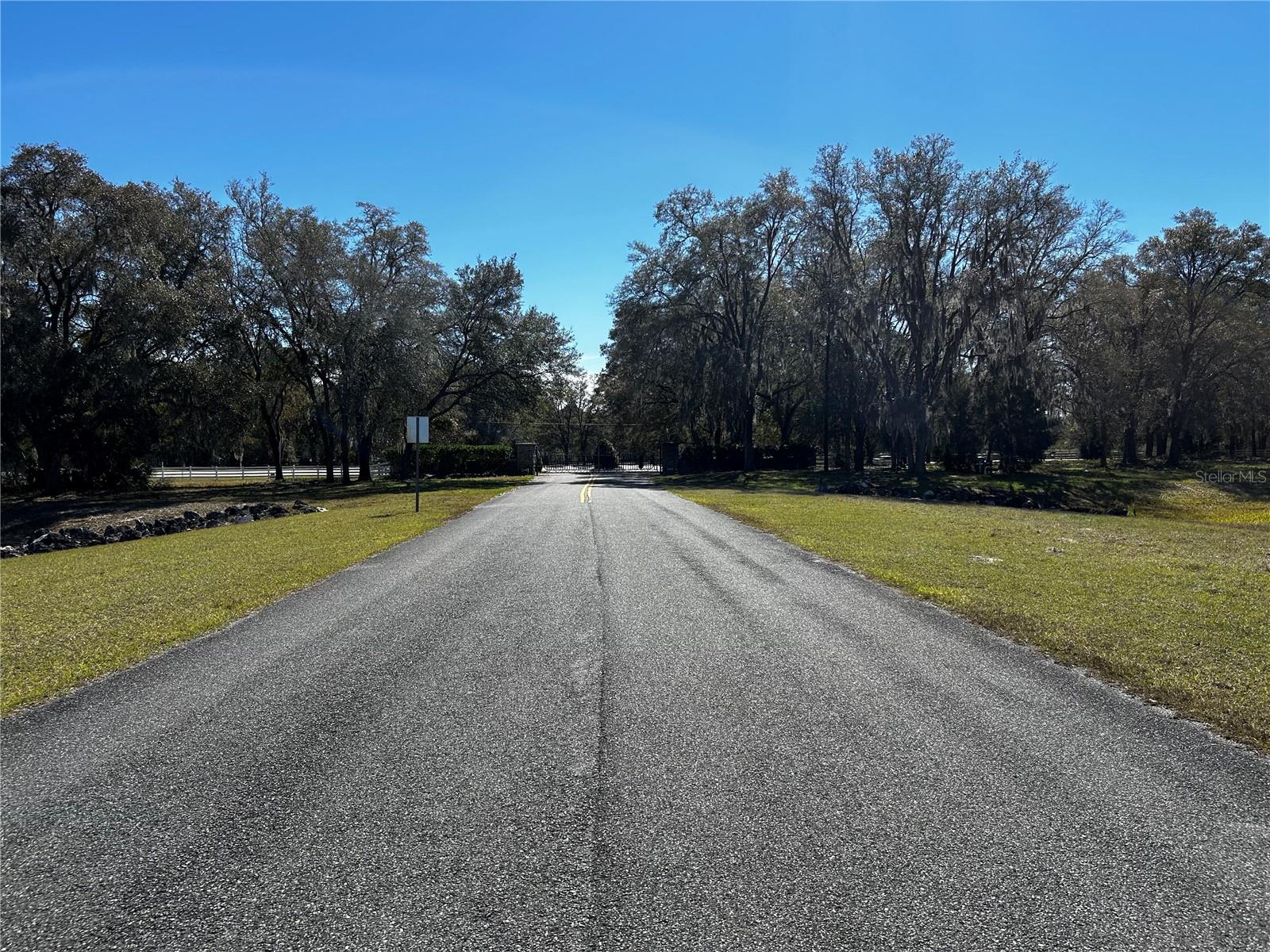 0000 NW 464B, MORRISTON, FL, 32668