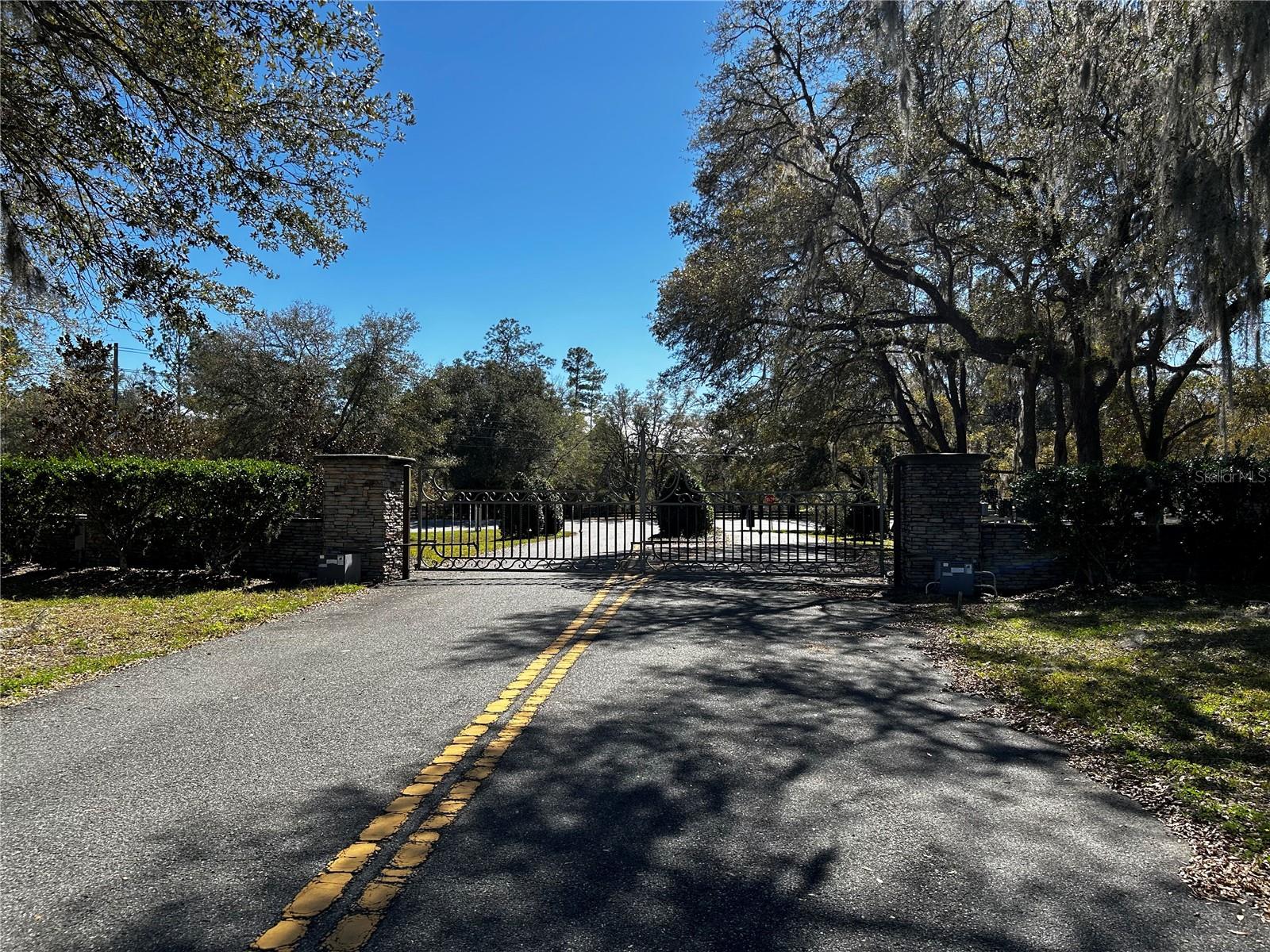 0000 NW 464B, MORRISTON, FL, 32668