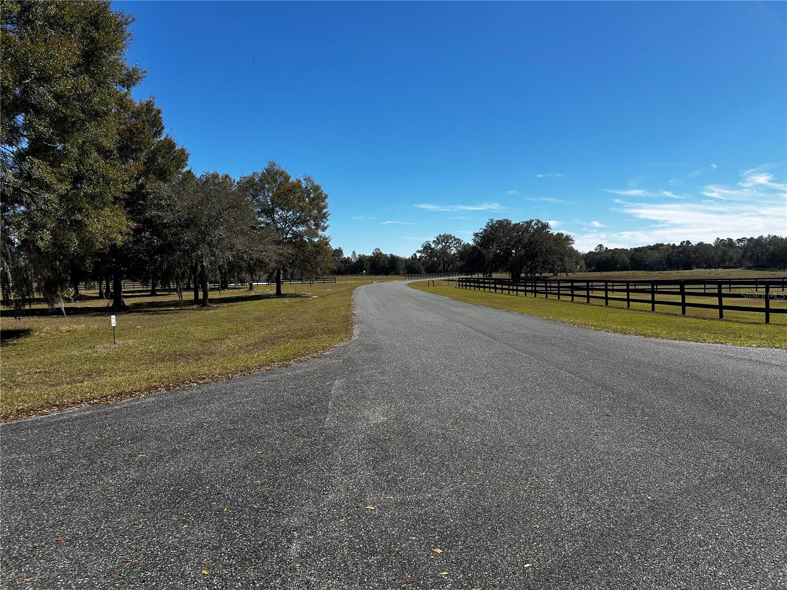 0000 NW 464B, MORRISTON, FL, 32668