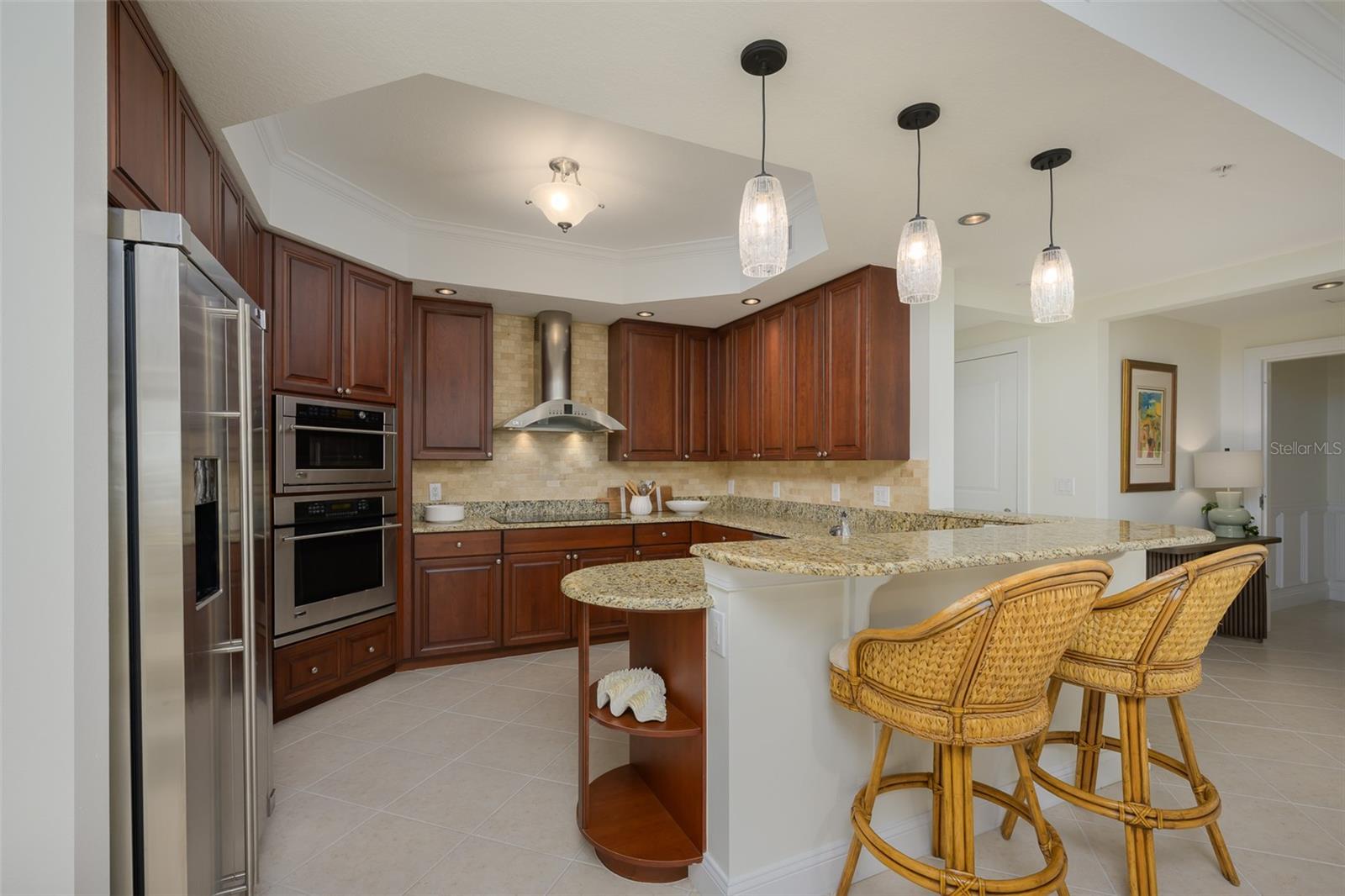 1660 SUMMERHOUSE LN #102, SARASOTA, FL, 34242