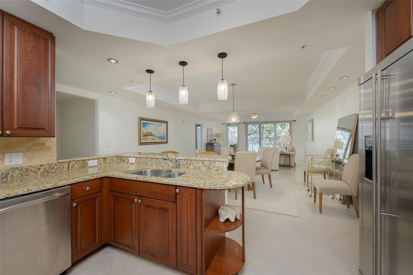 1660 SUMMERHOUSE LN #102, SARASOTA, FL, 34242