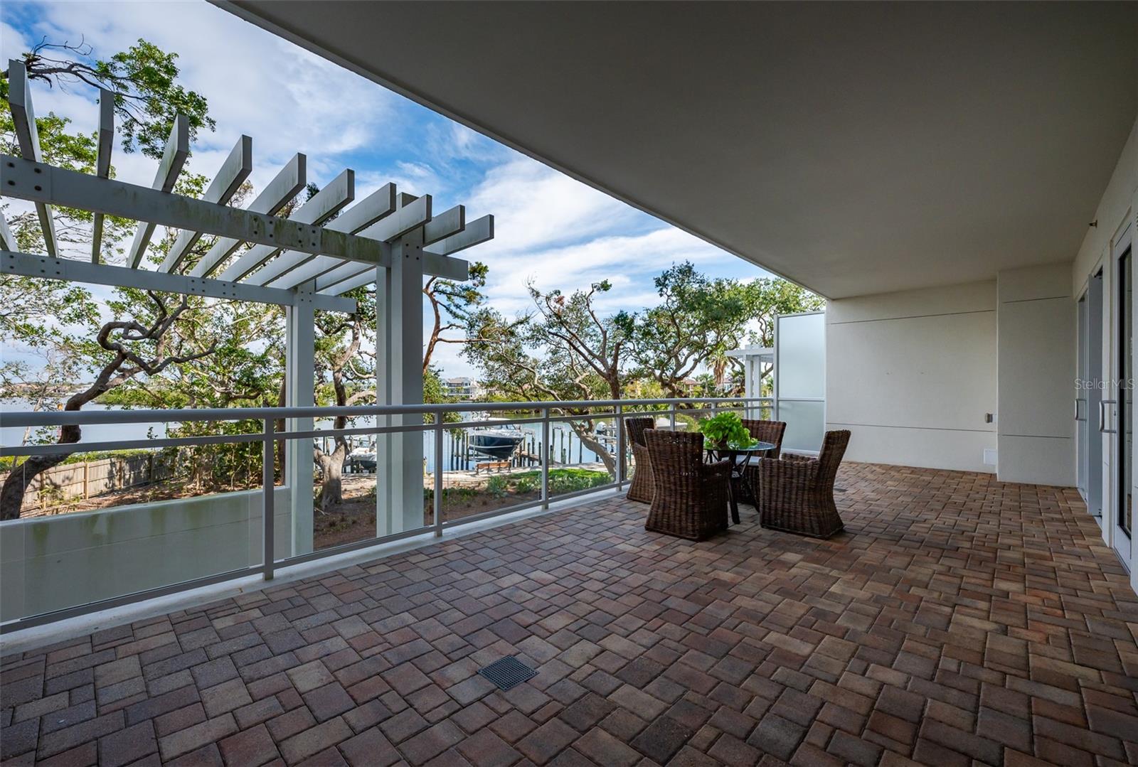 1660 SUMMERHOUSE LN #102, SARASOTA, FL, 34242