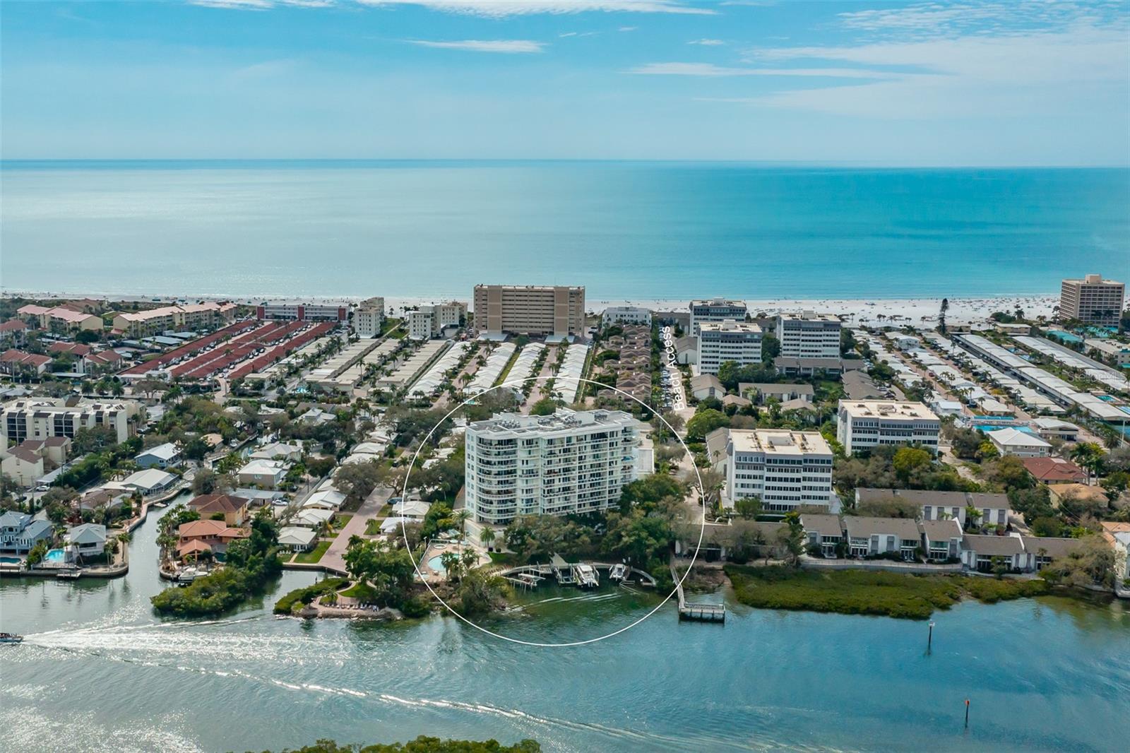 1660 SUMMERHOUSE LN #102, SARASOTA, FL, 34242