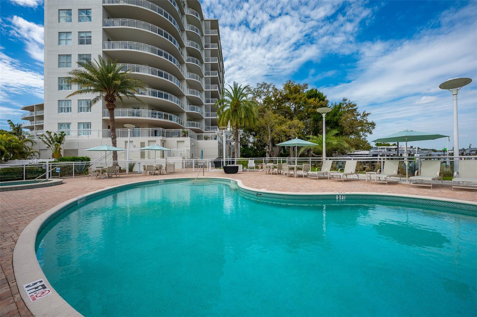 1660 SUMMERHOUSE LN #102, SARASOTA, FL, 34242