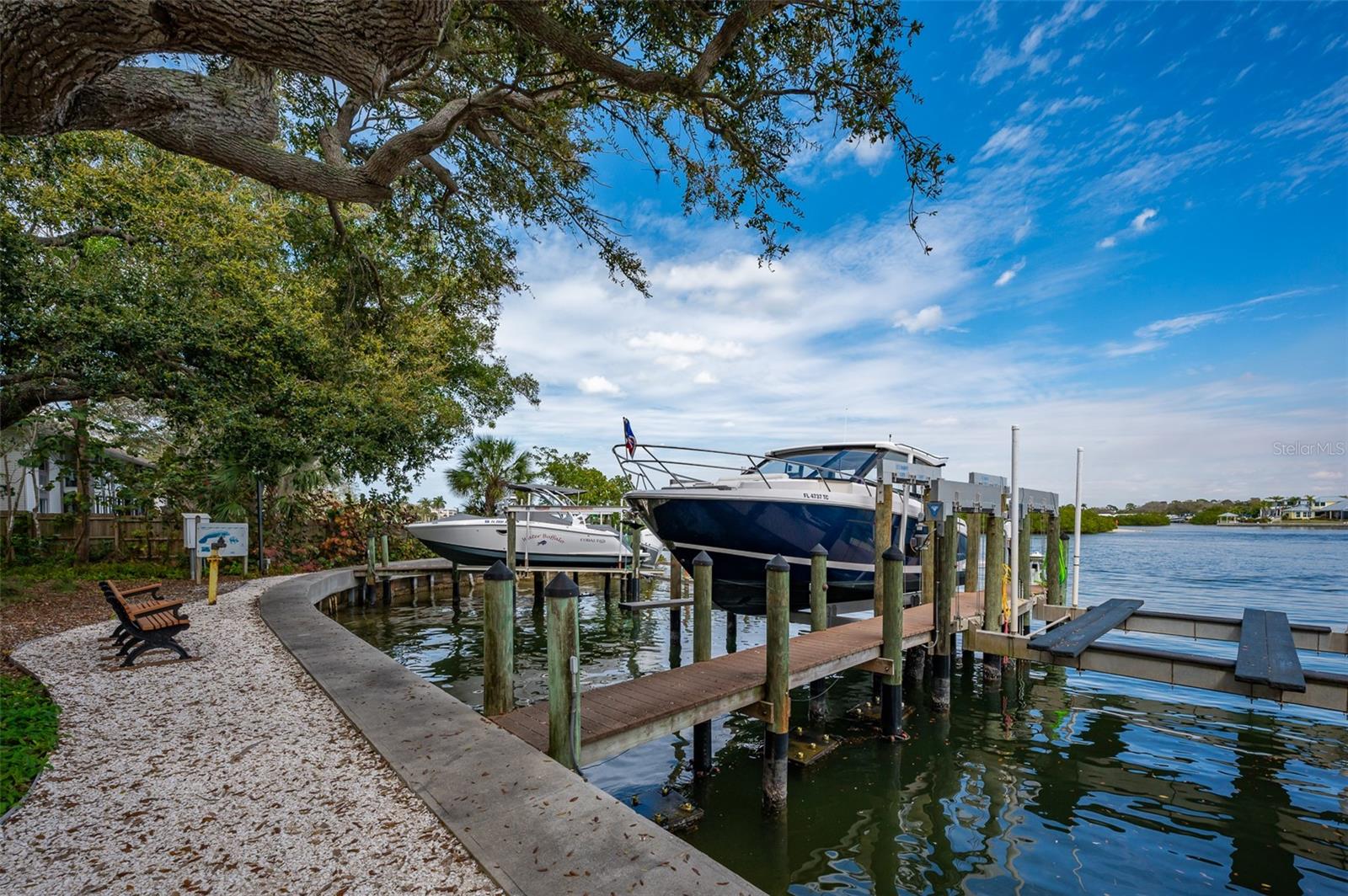 1660 SUMMERHOUSE LN #102, SARASOTA, FL, 34242