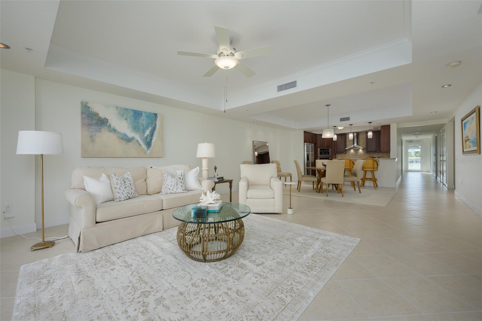 1660 SUMMERHOUSE LN #102, SARASOTA, FL, 34242