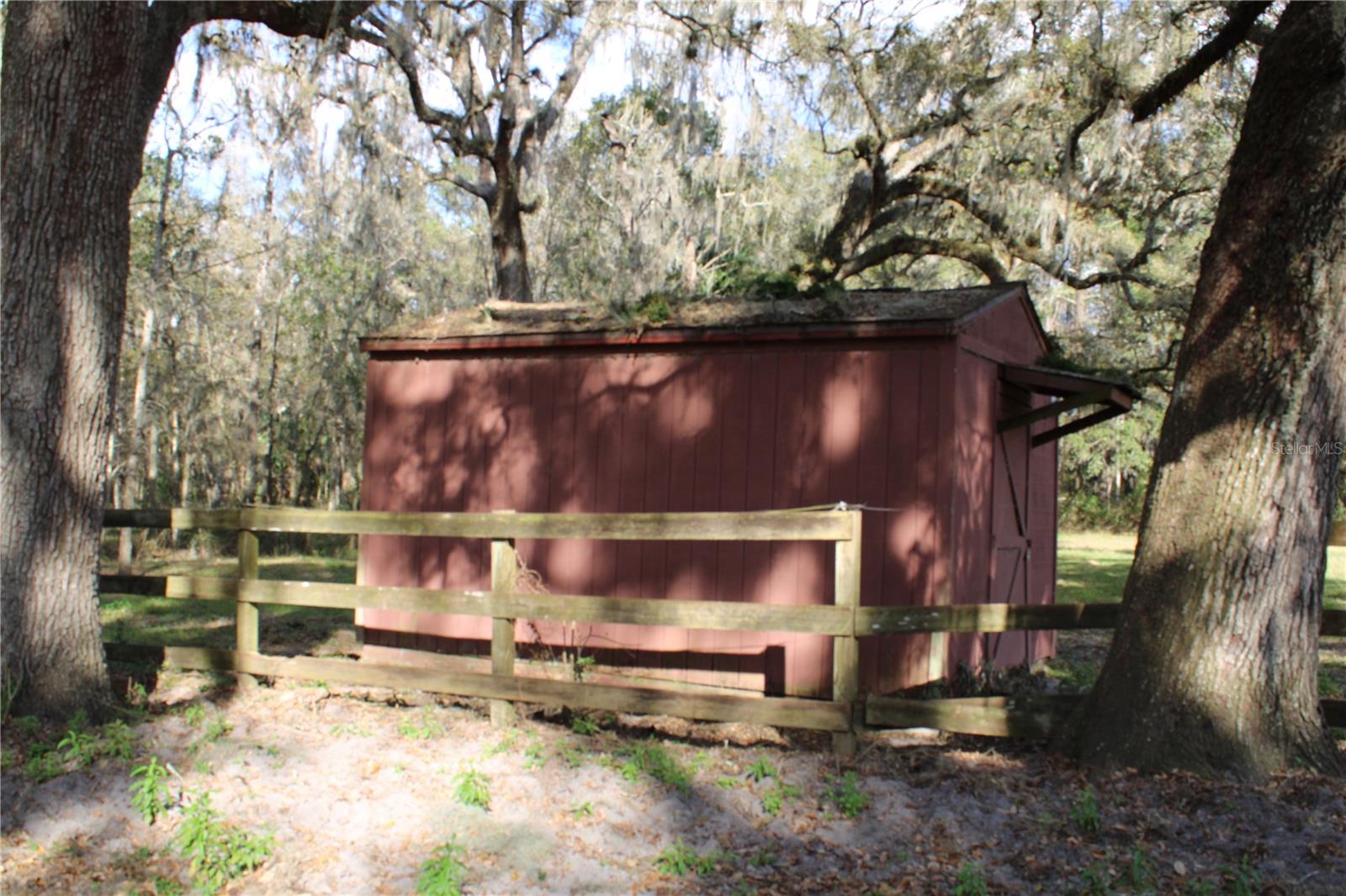 19058 WISCON RD, BROOKSVILLE, FL, 34601