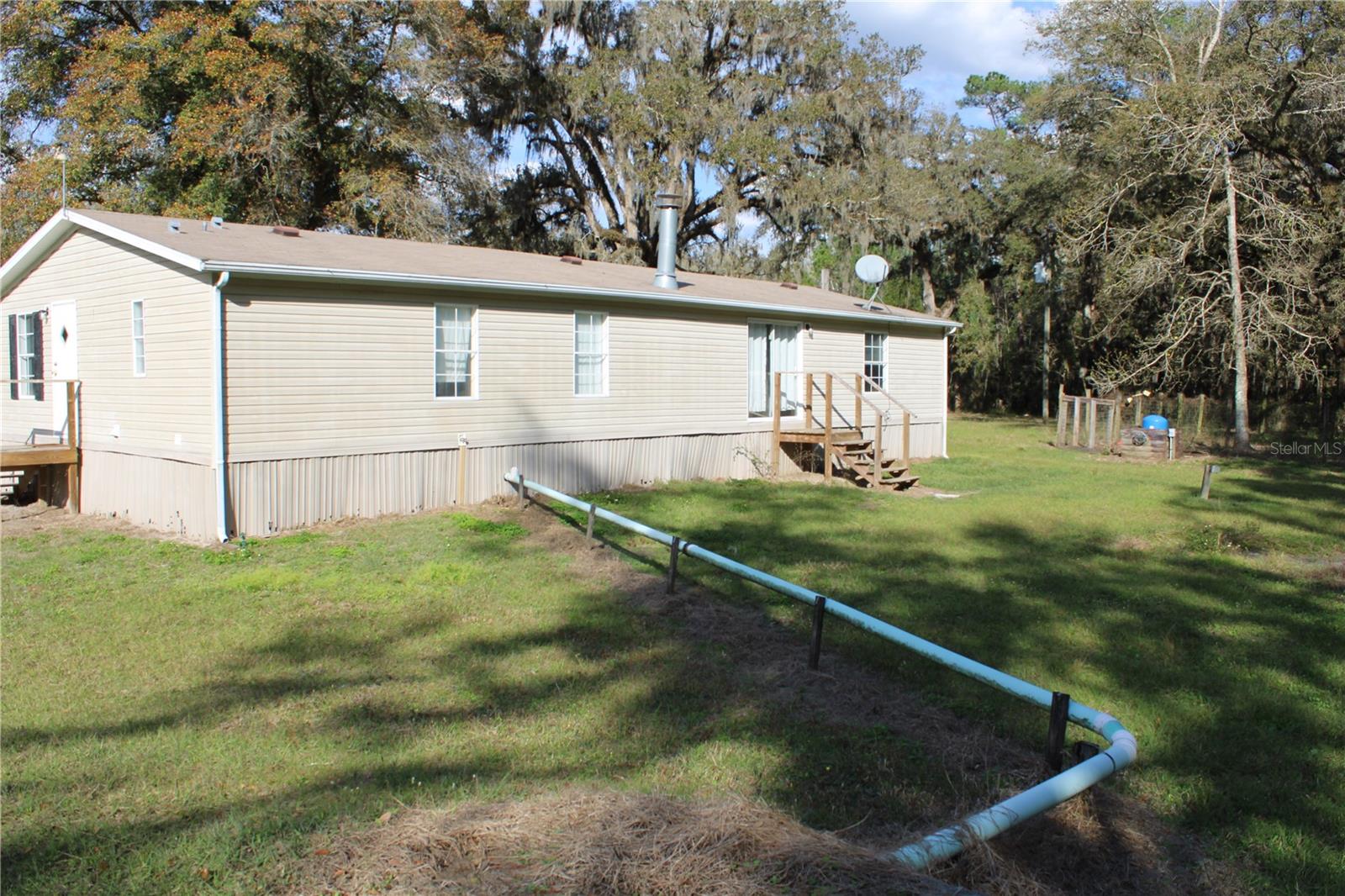 19058 WISCON RD, BROOKSVILLE, FL, 34601