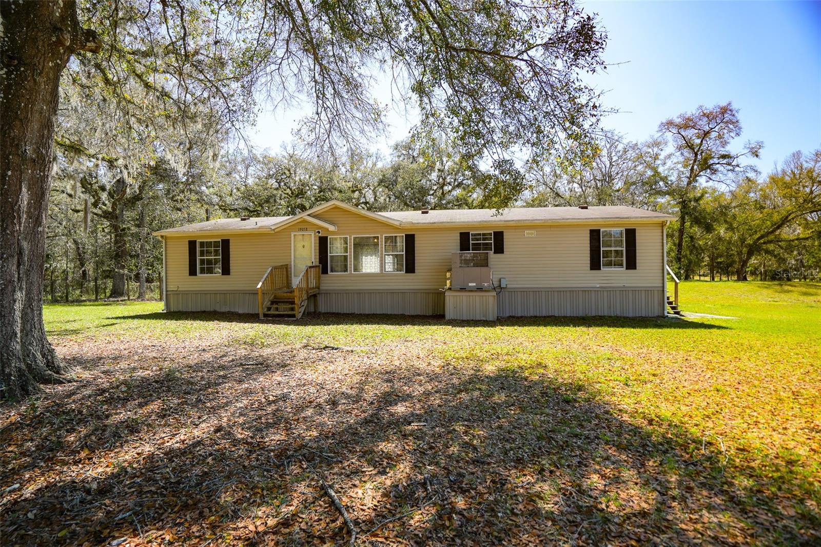 19058 WISCON RD, BROOKSVILLE, FL, 34601