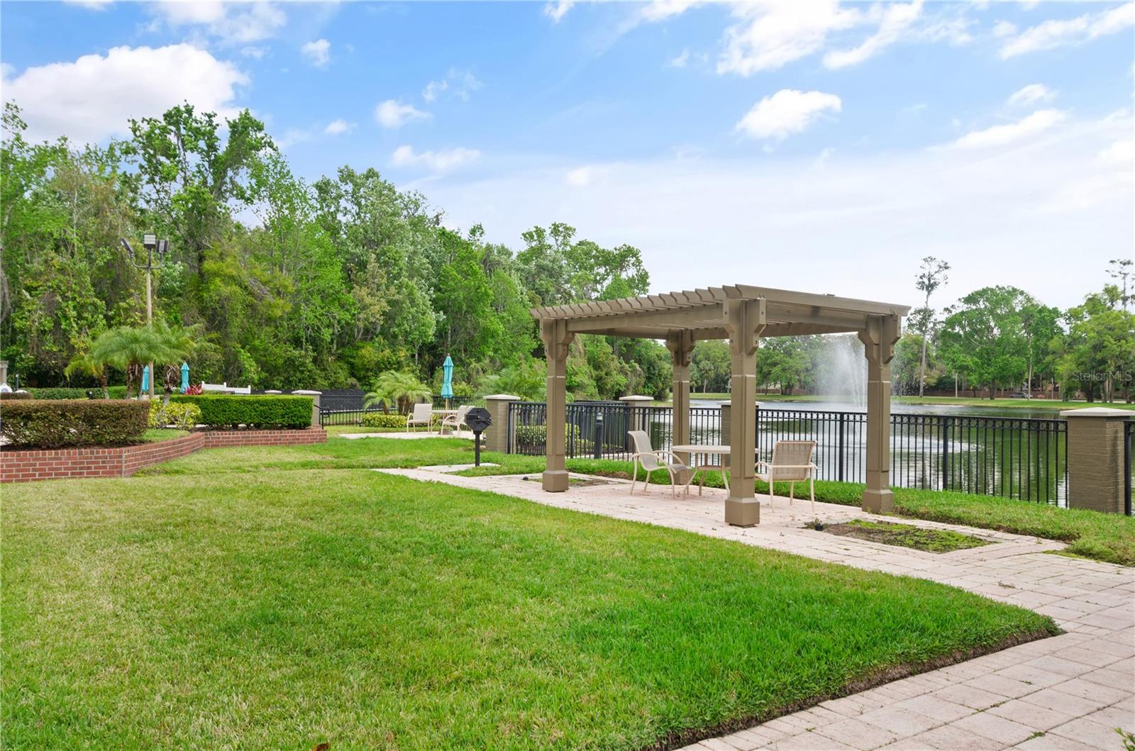 404 SUMMIT RIDGE PL #110, LONGWOOD, FL, 32779