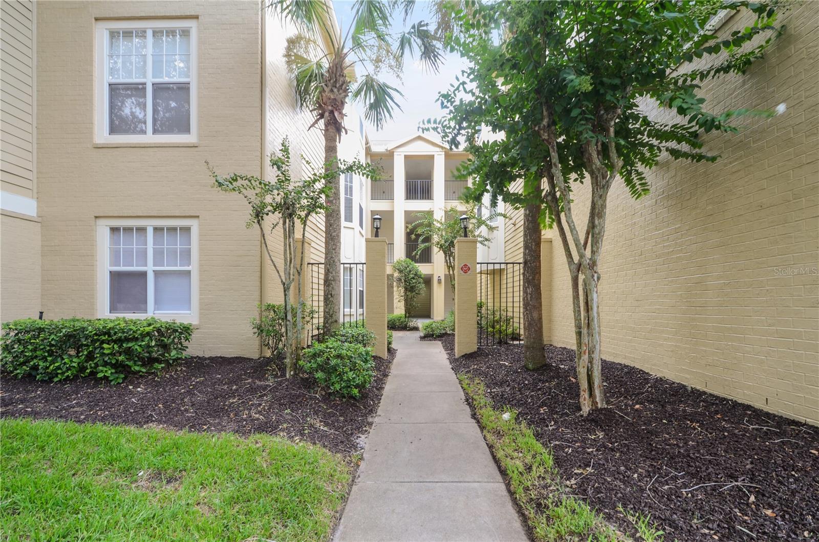 404 SUMMIT RIDGE PL #110, LONGWOOD, FL, 32779