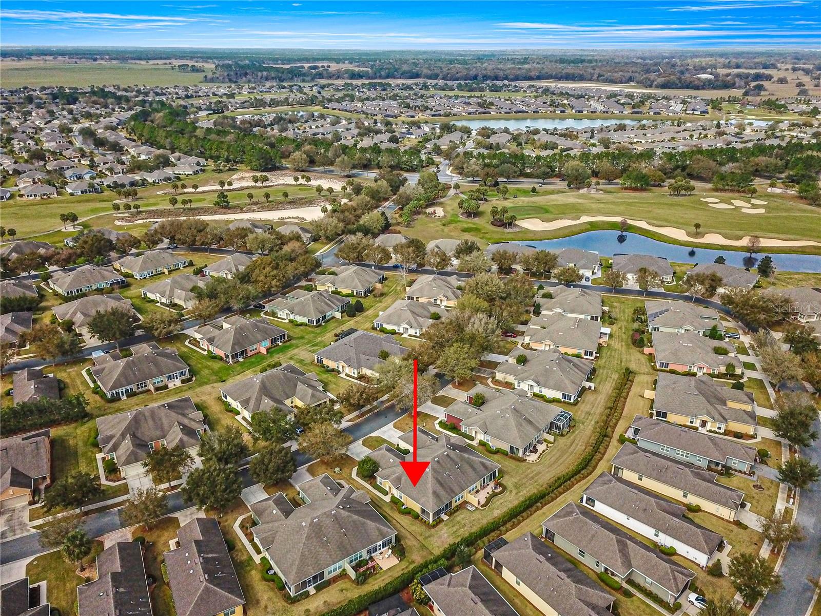 7127 SW 91ST CT, OCALA, FL, 34481